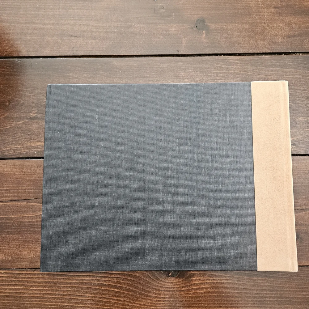 Alberta: Images by Daryl Benson -‎ Hardcover Photo Coffee Table Book Light Brown - Picture 6 of 8